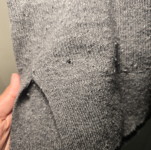 Halogen 100% cashmere sweater - Picture 7 of 7